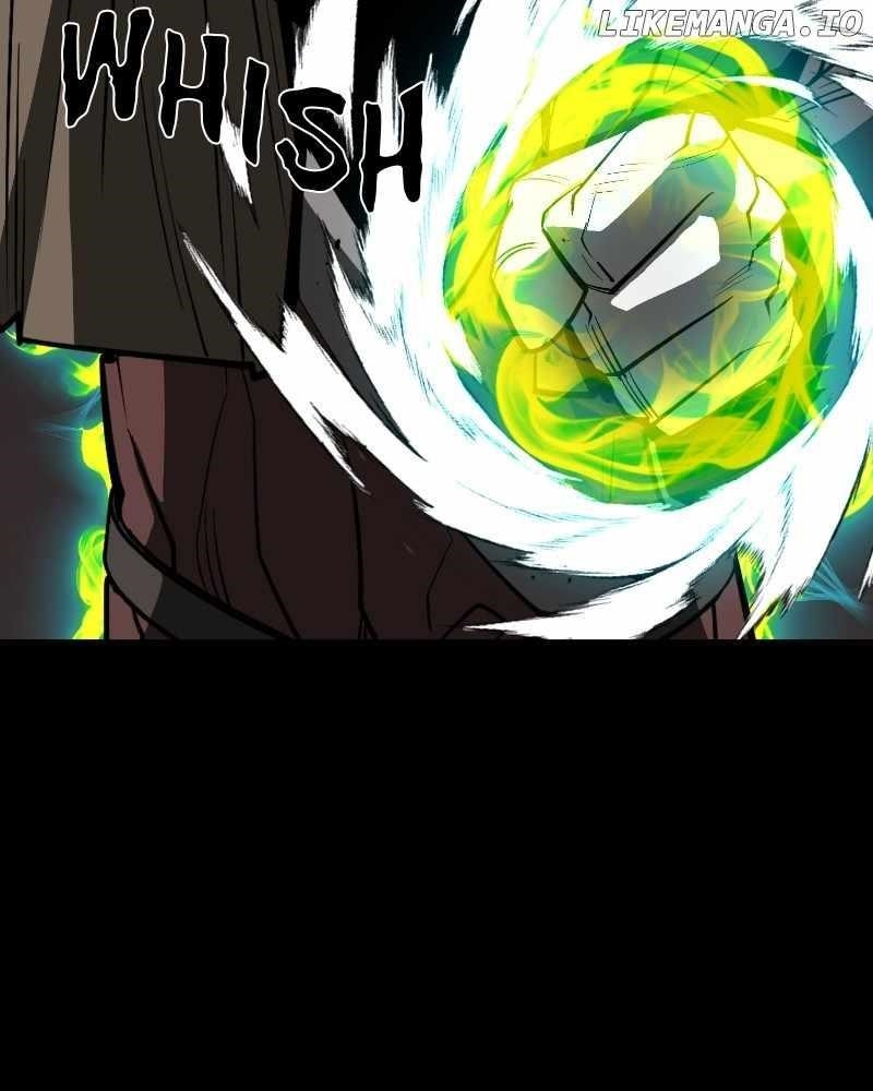 The Protagonist’s Hidden Strength Chapter 70 - Page 168