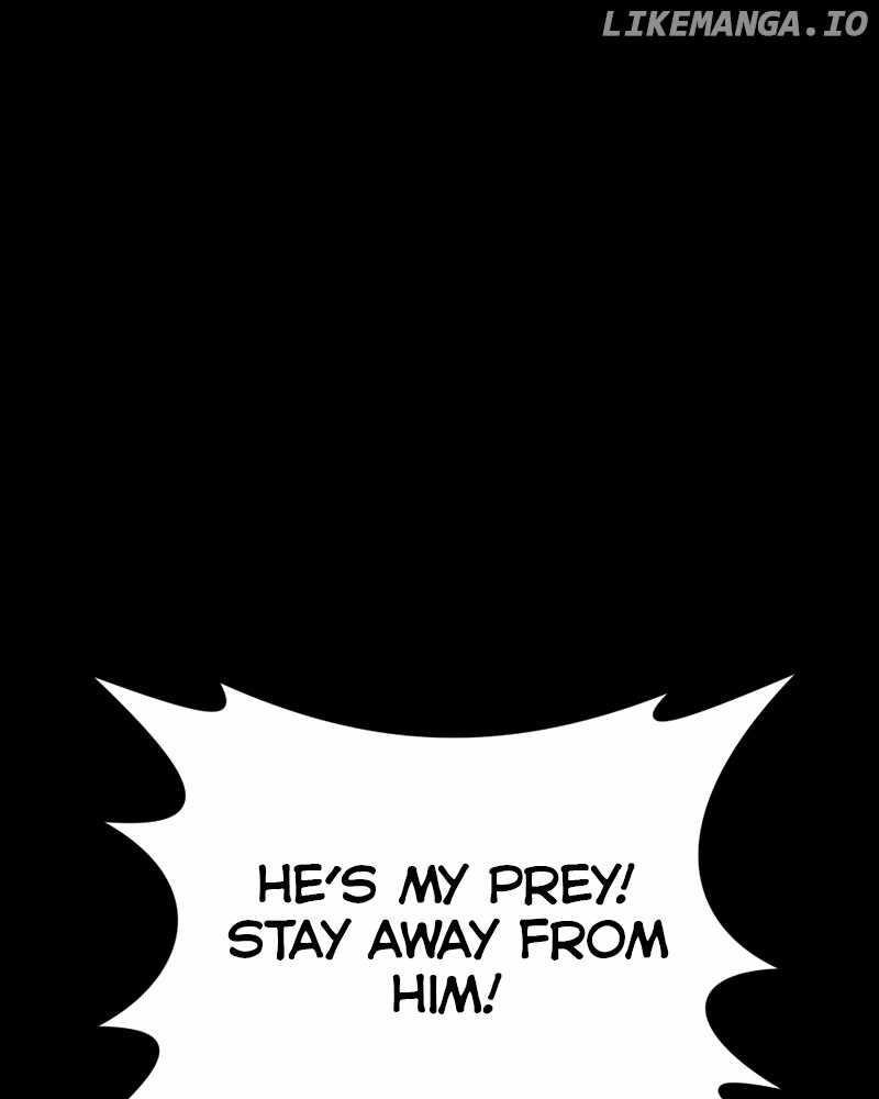 The Protagonist’s Hidden Strength Chapter 70 - Page 169