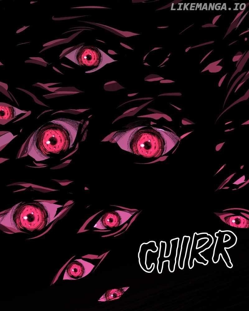 The Protagonist’s Hidden Strength Chapter 70 - Page 17