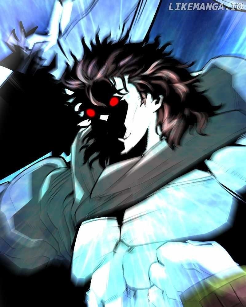 The Protagonist’s Hidden Strength Chapter 70 - Page 175