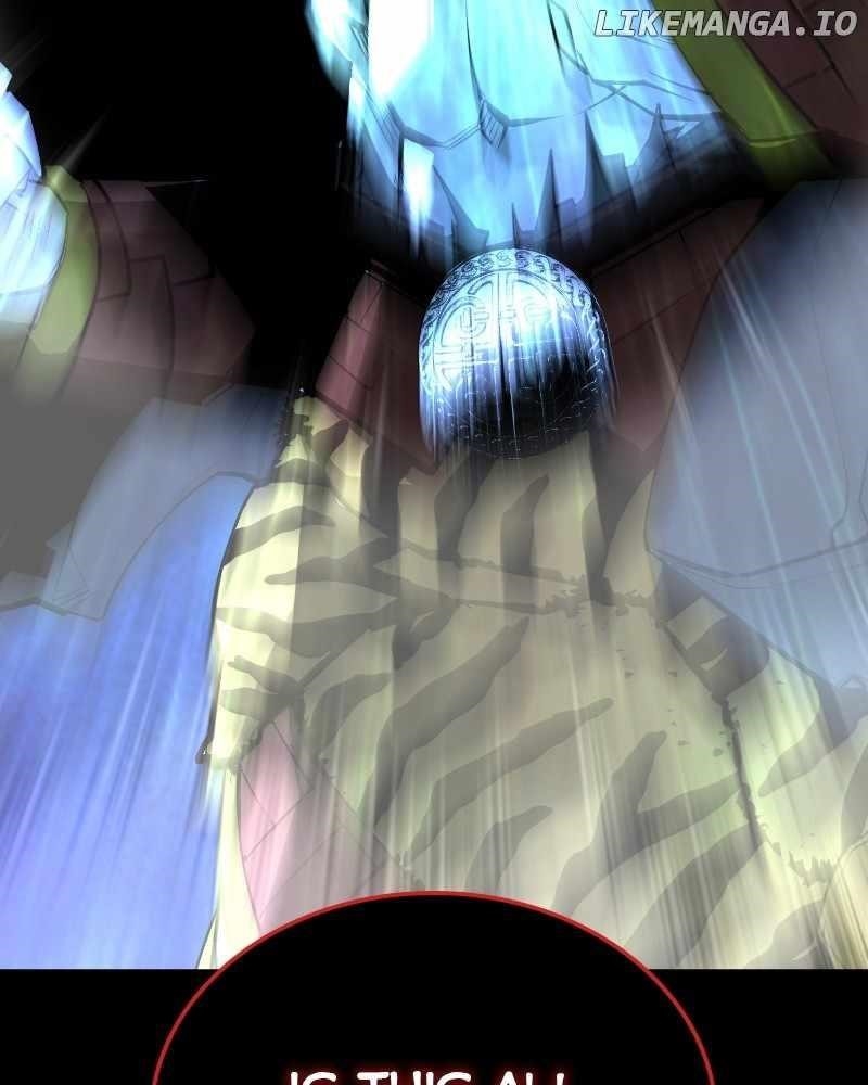 The Protagonist’s Hidden Strength Chapter 70 - Page 176