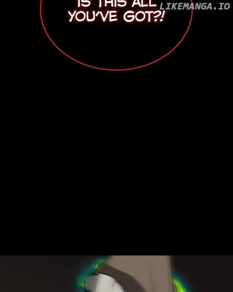 The Protagonist’s Hidden Strength Chapter 70 - Page 177