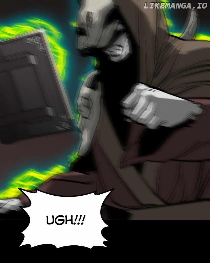 The Protagonist’s Hidden Strength Chapter 70 - Page 178