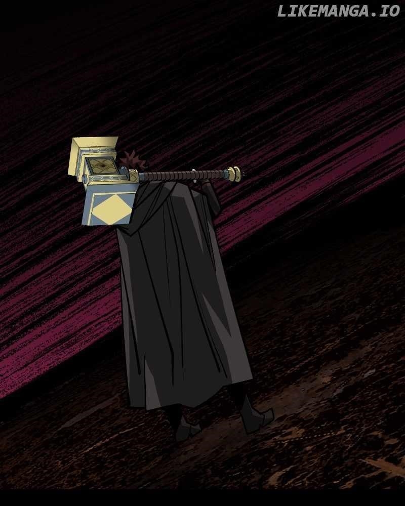 The Protagonist’s Hidden Strength Chapter 70 - Page 18