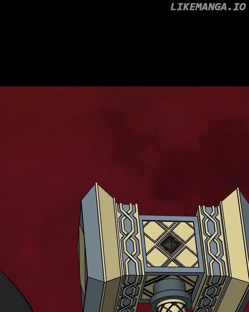 The Protagonist’s Hidden Strength Chapter 70 - Page 181