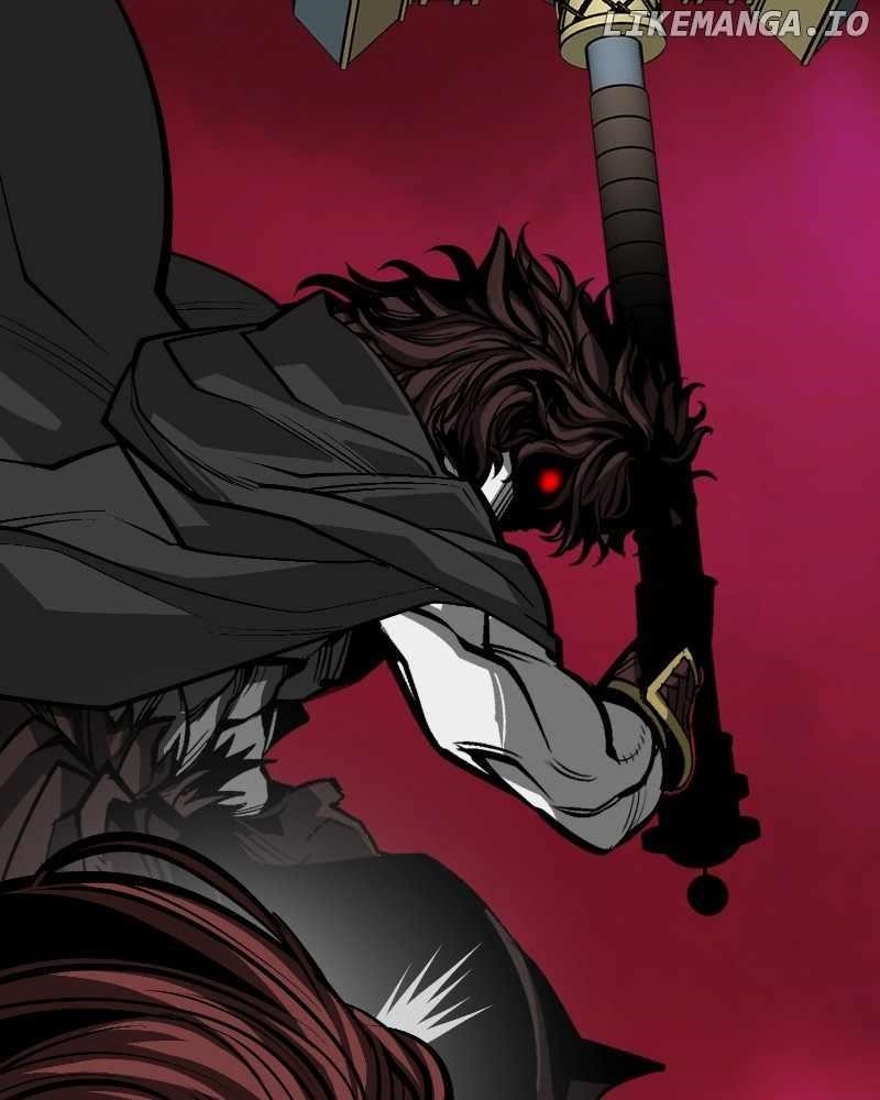 The Protagonist’s Hidden Strength Chapter 70 - Page 182