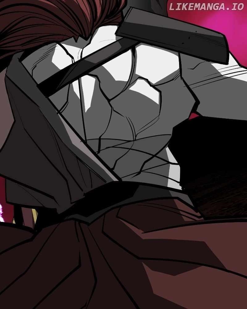 The Protagonist’s Hidden Strength Chapter 70 - Page 183