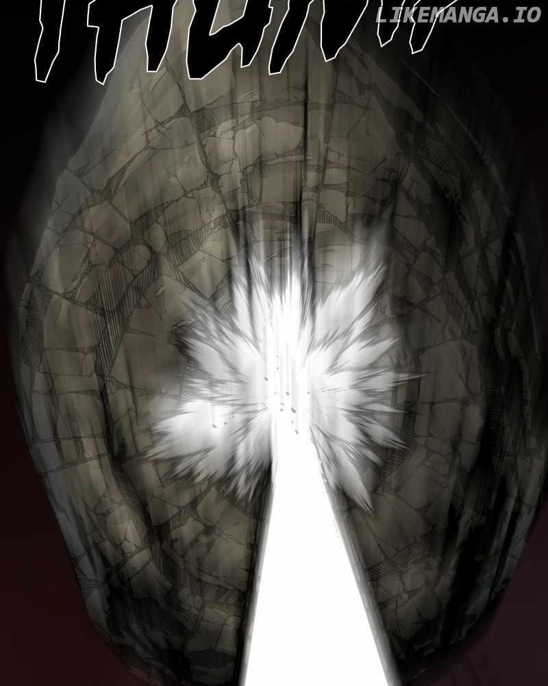 The Protagonist’s Hidden Strength Chapter 70 - Page 186