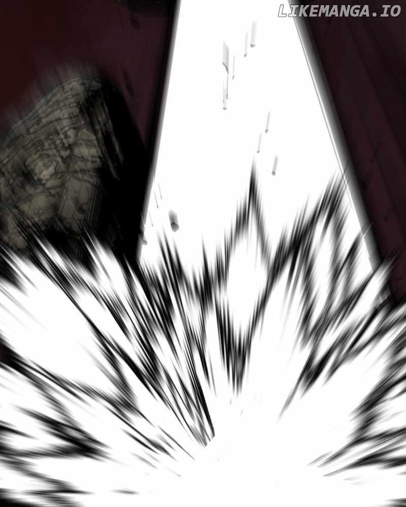 The Protagonist’s Hidden Strength Chapter 70 - Page 187