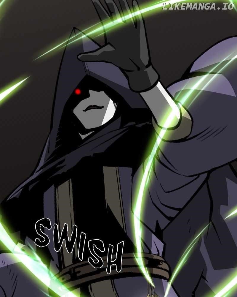 The Protagonist’s Hidden Strength Chapter 70 - Page 191