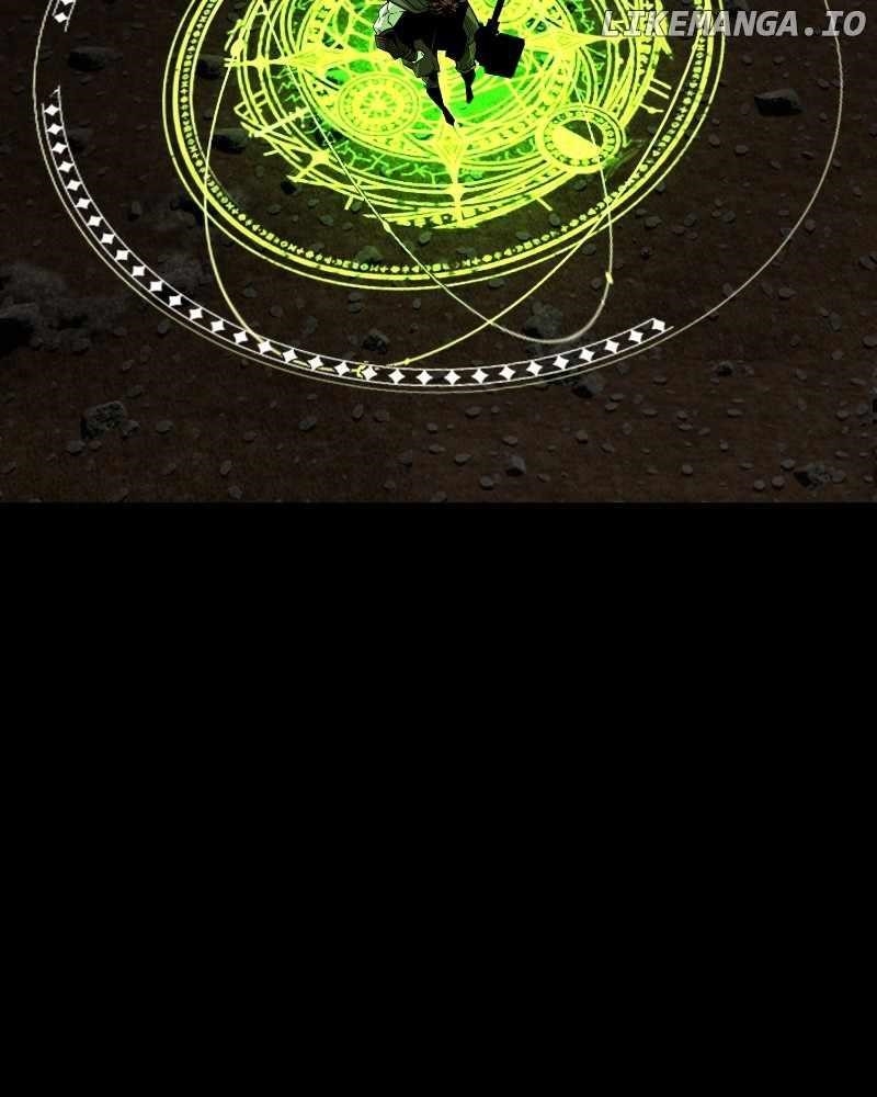 The Protagonist’s Hidden Strength Chapter 70 - Page 194