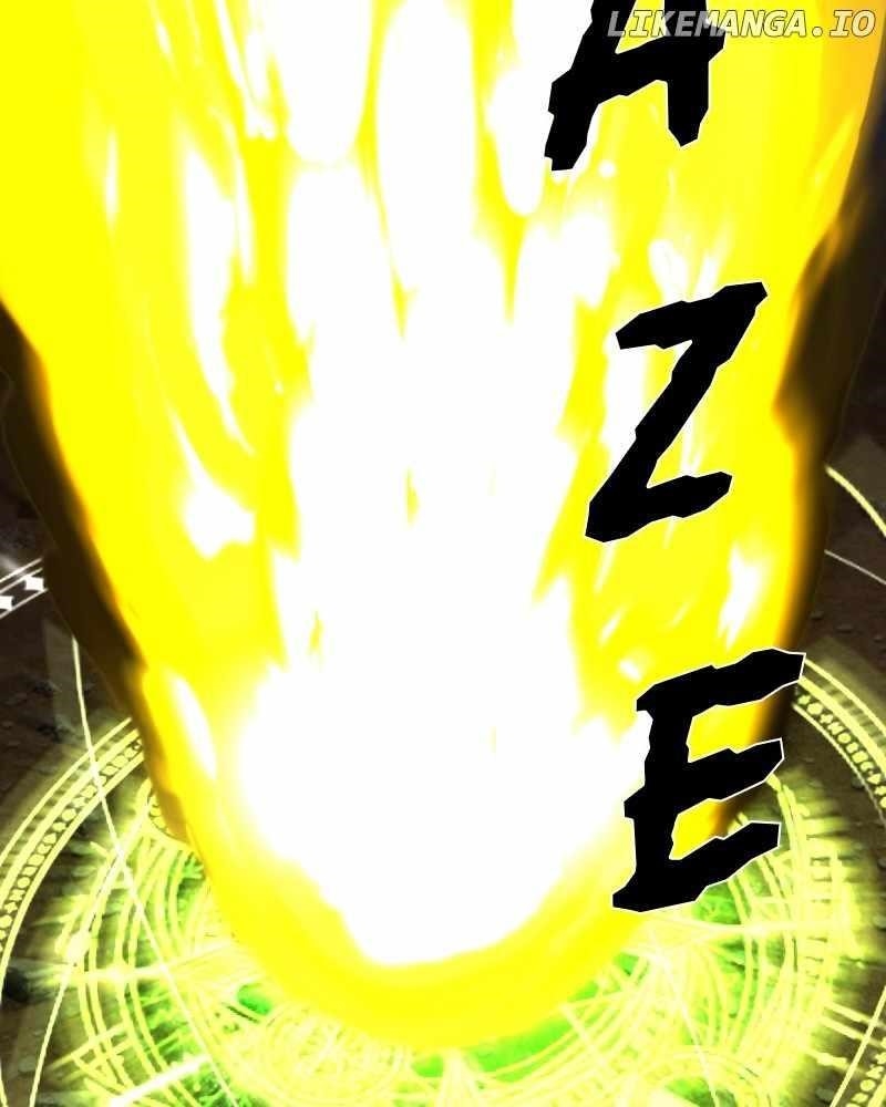 The Protagonist’s Hidden Strength Chapter 70 - Page 197