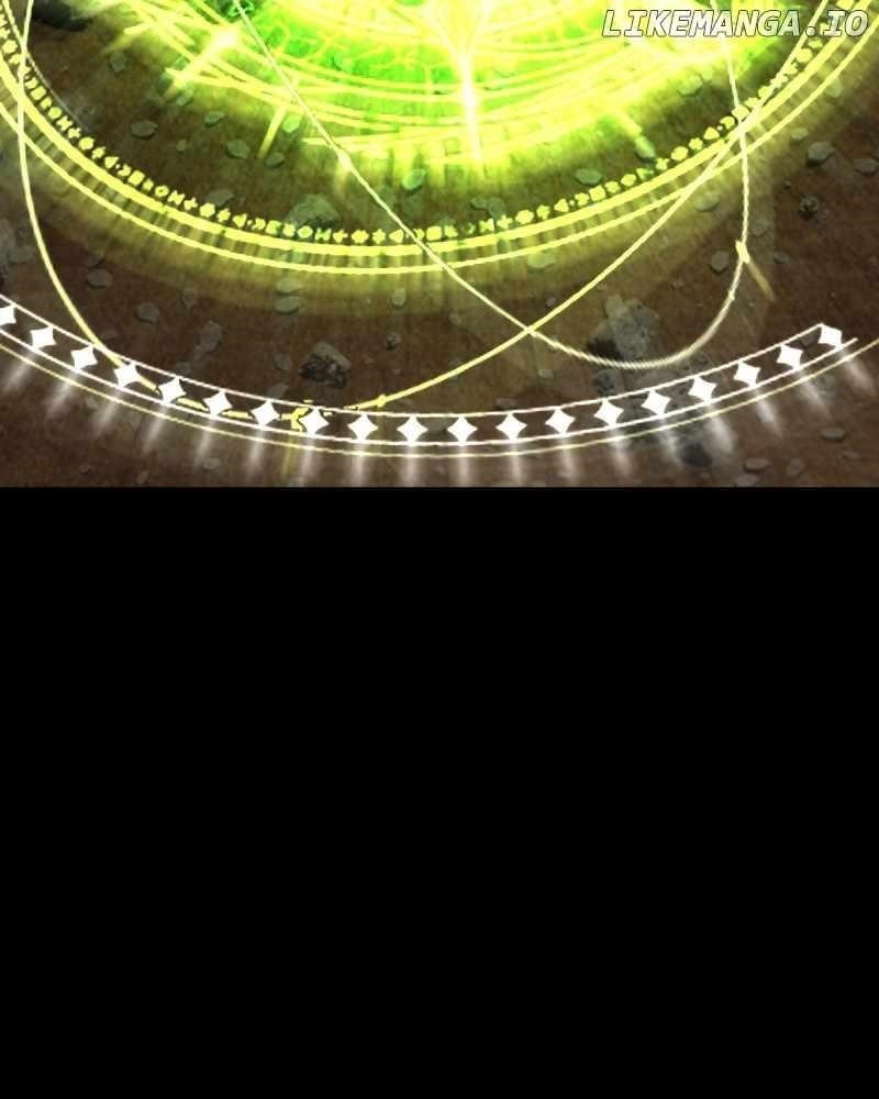 The Protagonist’s Hidden Strength Chapter 70 - Page 198