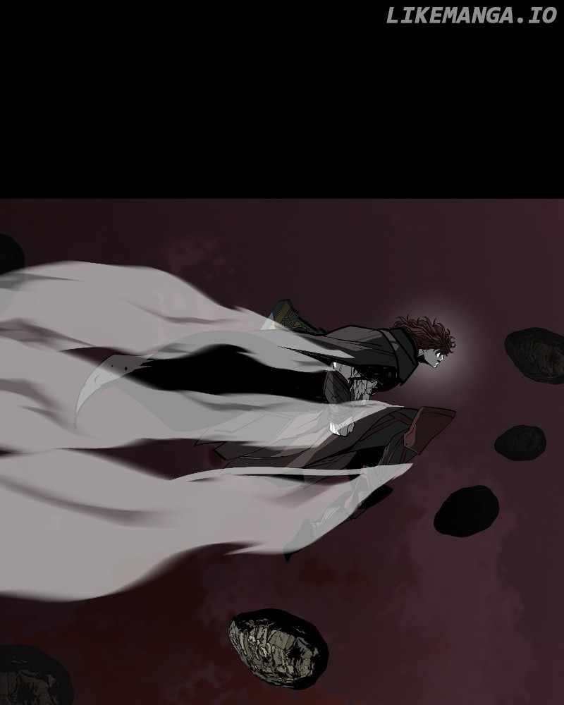 The Protagonist’s Hidden Strength Chapter 70 - Page 199