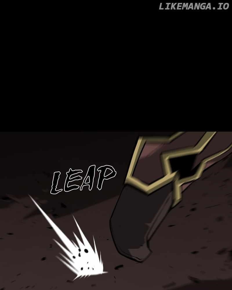 The Protagonist’s Hidden Strength Chapter 70 - Page 20