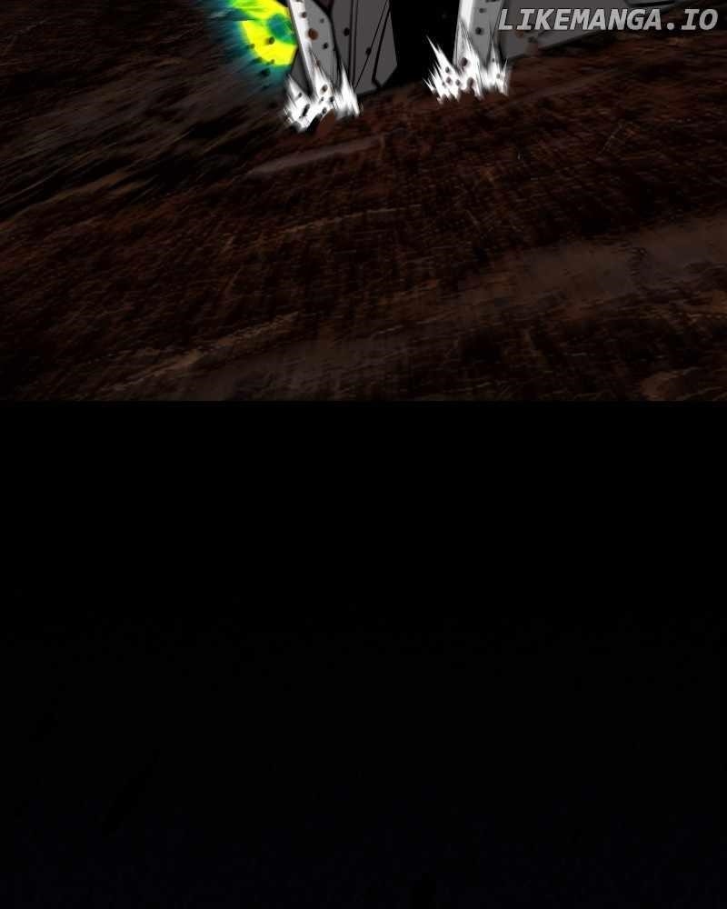 The Protagonist’s Hidden Strength Chapter 70 - Page 202