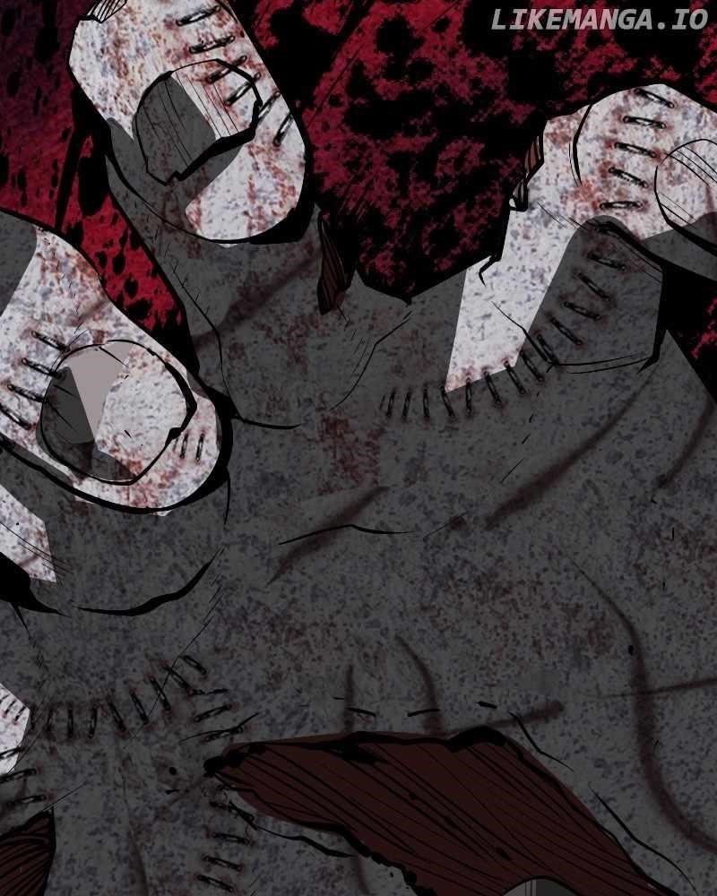 The Protagonist’s Hidden Strength Chapter 70 - Page 204