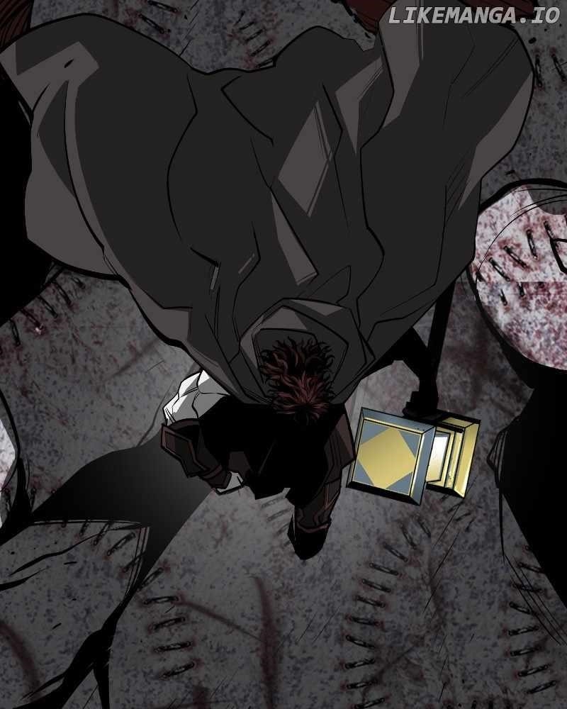 The Protagonist’s Hidden Strength Chapter 70 - Page 205