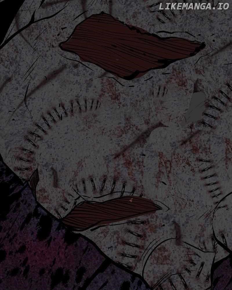 The Protagonist’s Hidden Strength Chapter 70 - Page 206