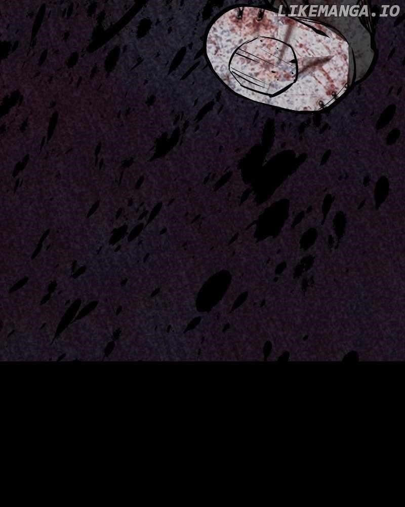 The Protagonist’s Hidden Strength Chapter 70 - Page 207