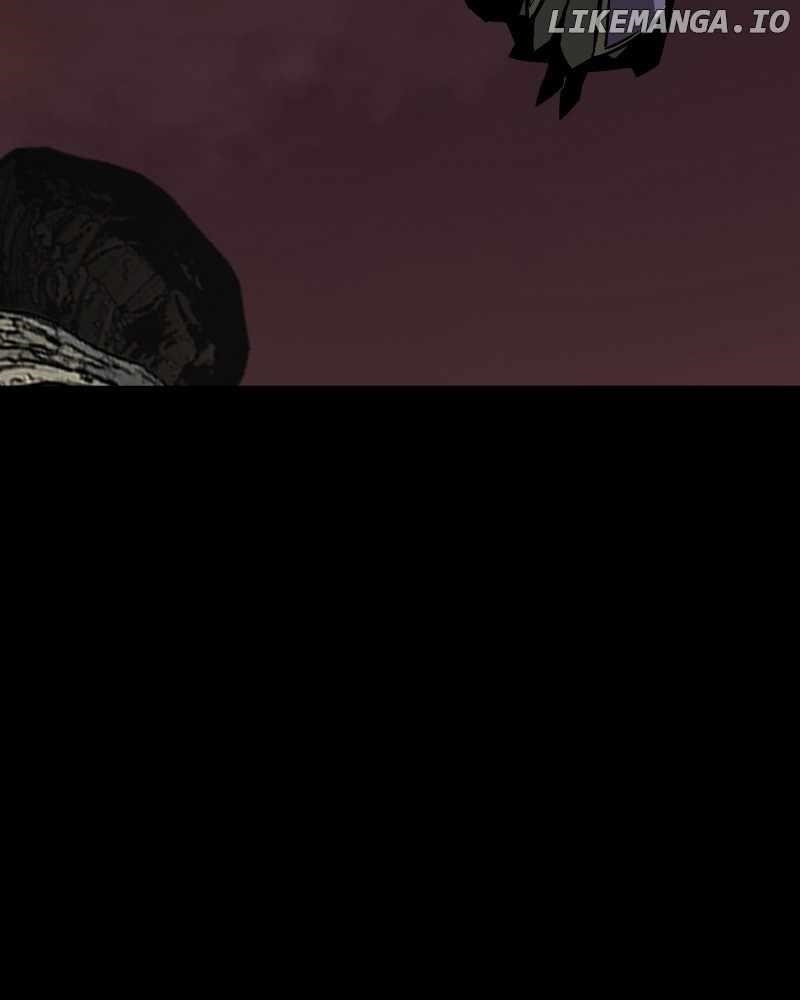 The Protagonist’s Hidden Strength Chapter 70 - Page 213