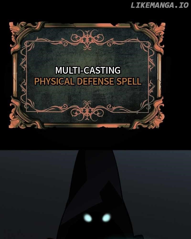 The Protagonist’s Hidden Strength Chapter 70 - Page 214