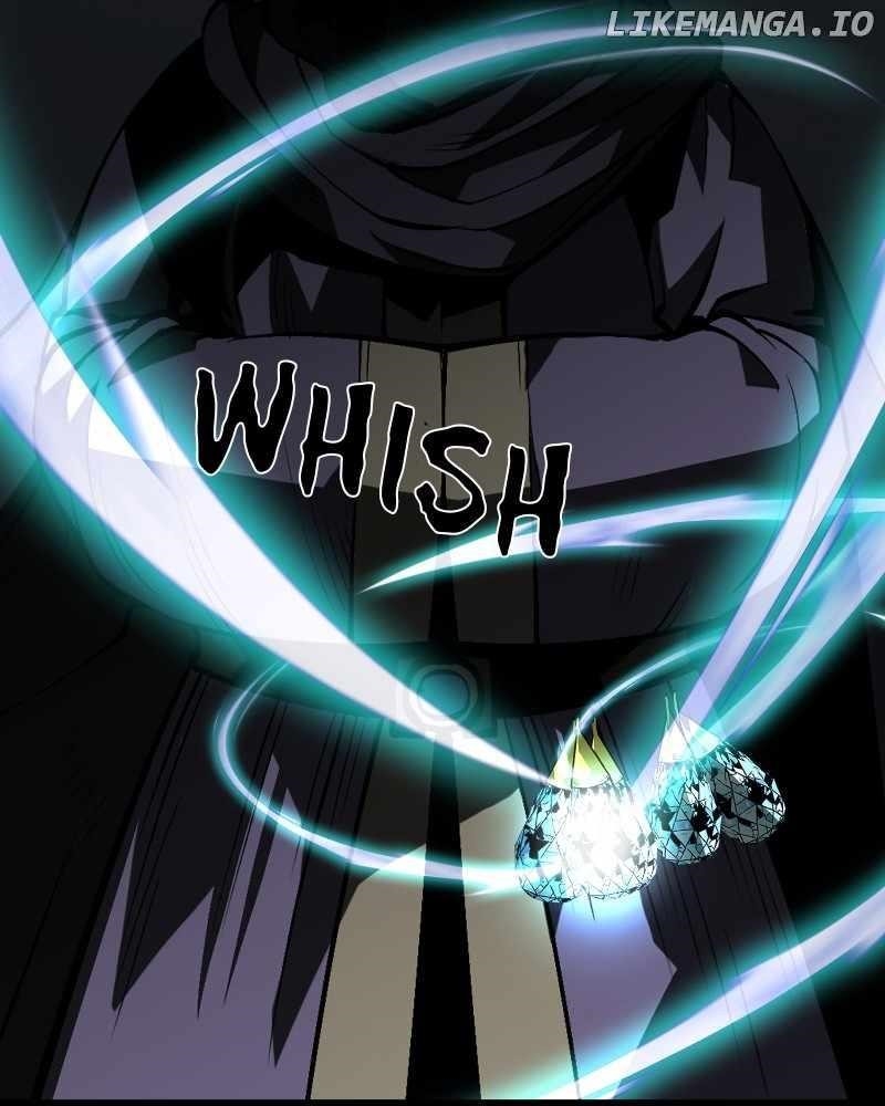 The Protagonist’s Hidden Strength Chapter 70 - Page 215