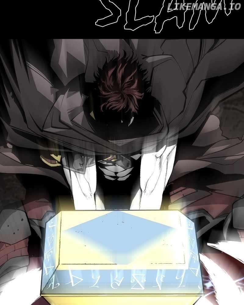 The Protagonist’s Hidden Strength Chapter 70 - Page 217