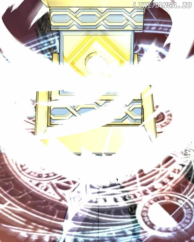 The Protagonist’s Hidden Strength Chapter 70 - Page 218