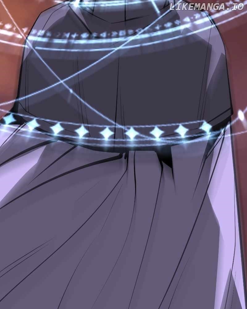 The Protagonist’s Hidden Strength Chapter 70 - Page 219