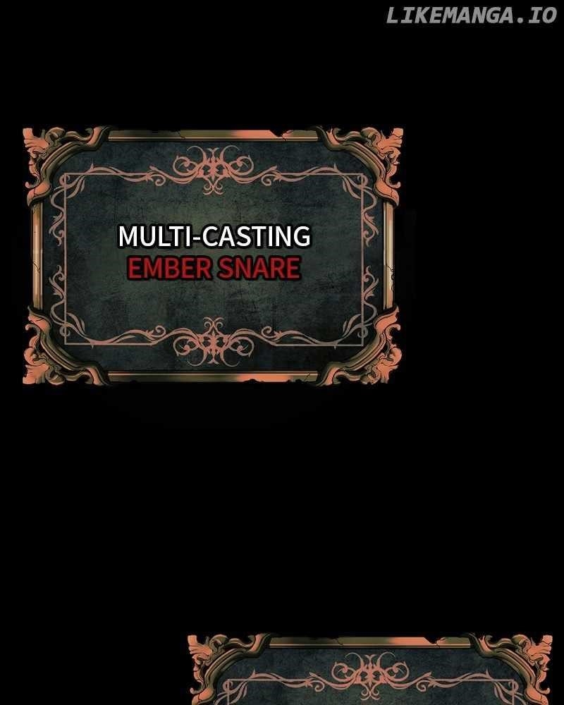 The Protagonist’s Hidden Strength Chapter 70 - Page 221