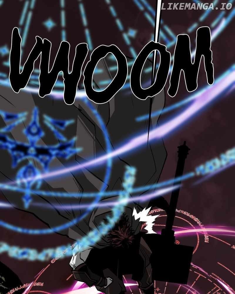 The Protagonist’s Hidden Strength Chapter 70 - Page 223