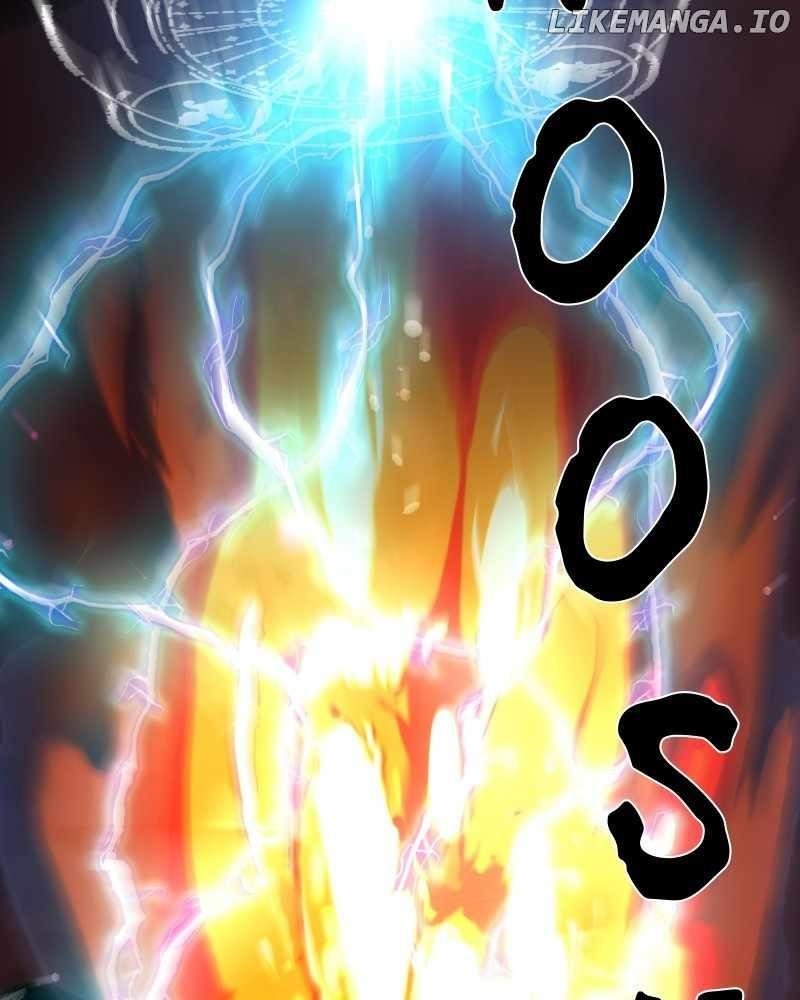 The Protagonist’s Hidden Strength Chapter 70 - Page 227