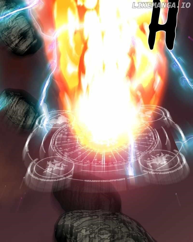 The Protagonist’s Hidden Strength Chapter 70 - Page 228