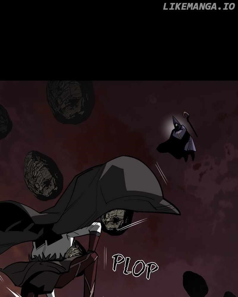 The Protagonist’s Hidden Strength Chapter 70 - Page 231