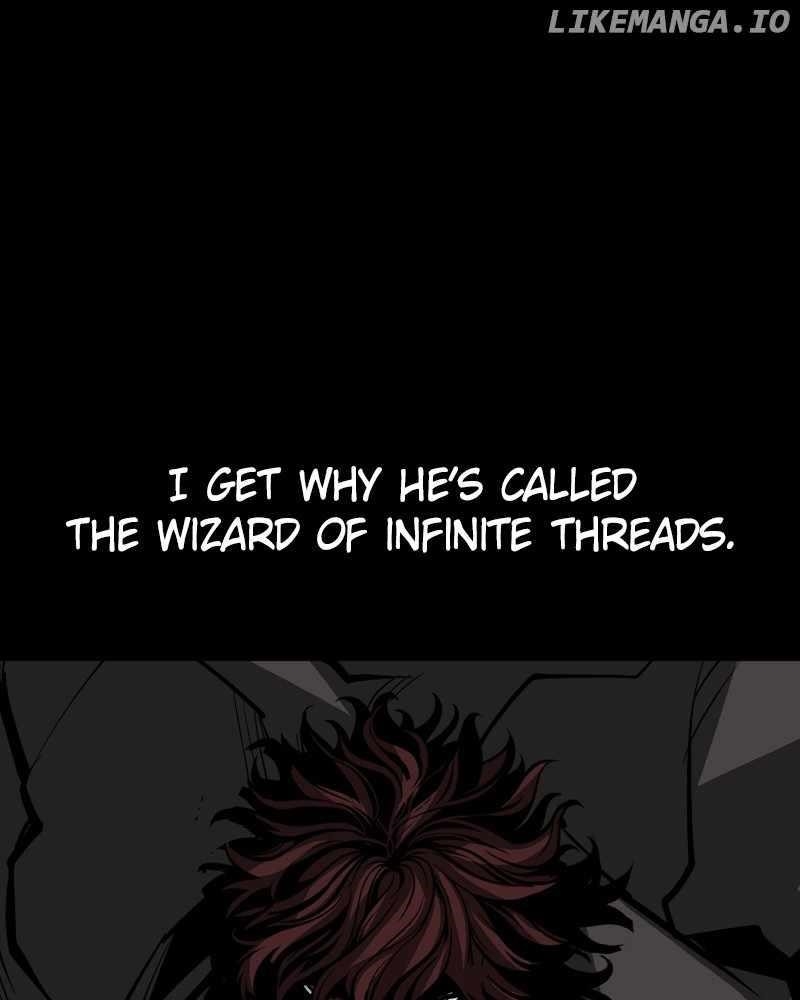 The Protagonist’s Hidden Strength Chapter 70 - Page 233