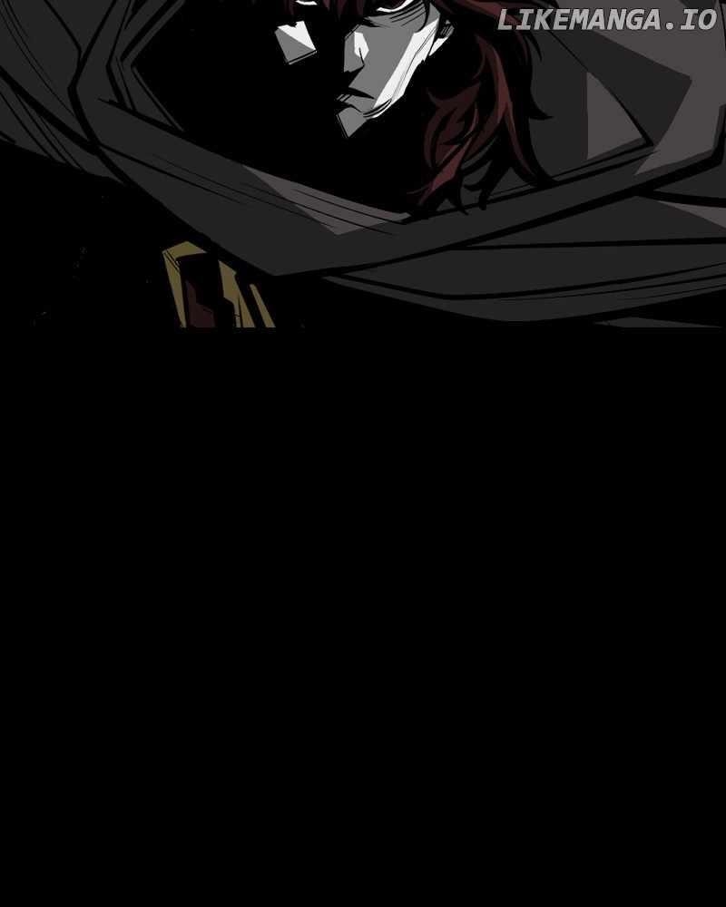 The Protagonist’s Hidden Strength Chapter 70 - Page 234