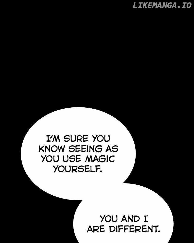 The Protagonist’s Hidden Strength Chapter 70 - Page 235