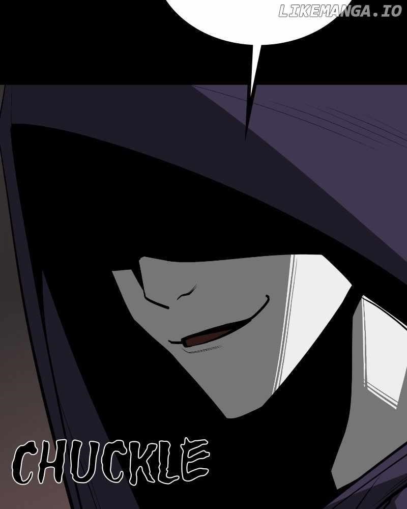 The Protagonist’s Hidden Strength Chapter 70 - Page 236