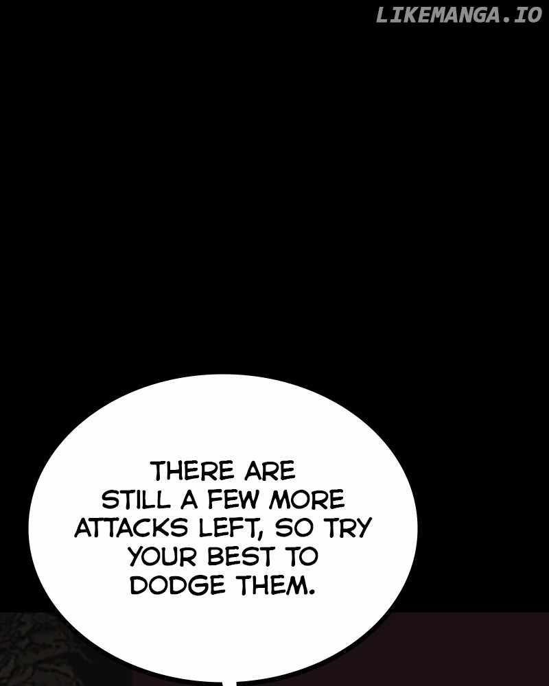 The Protagonist’s Hidden Strength Chapter 70 - Page 238