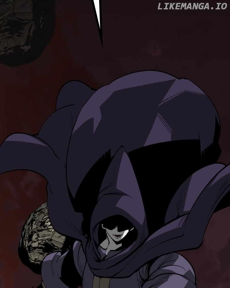 The Protagonist’s Hidden Strength Chapter 70 - Page 239