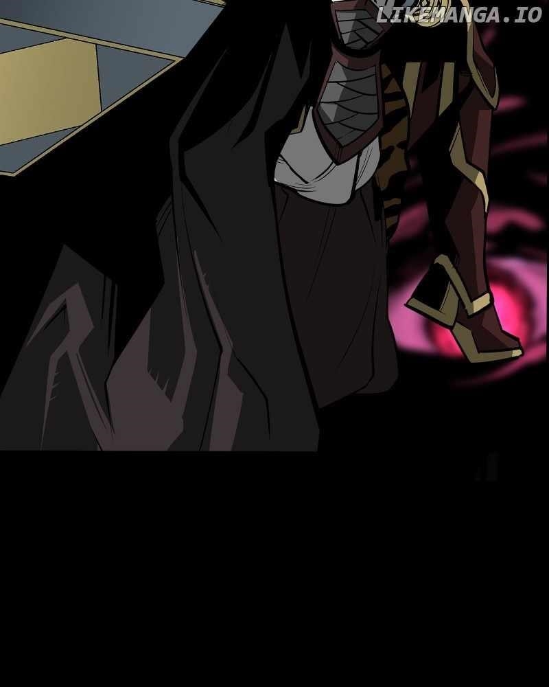 The Protagonist’s Hidden Strength Chapter 70 - Page 24