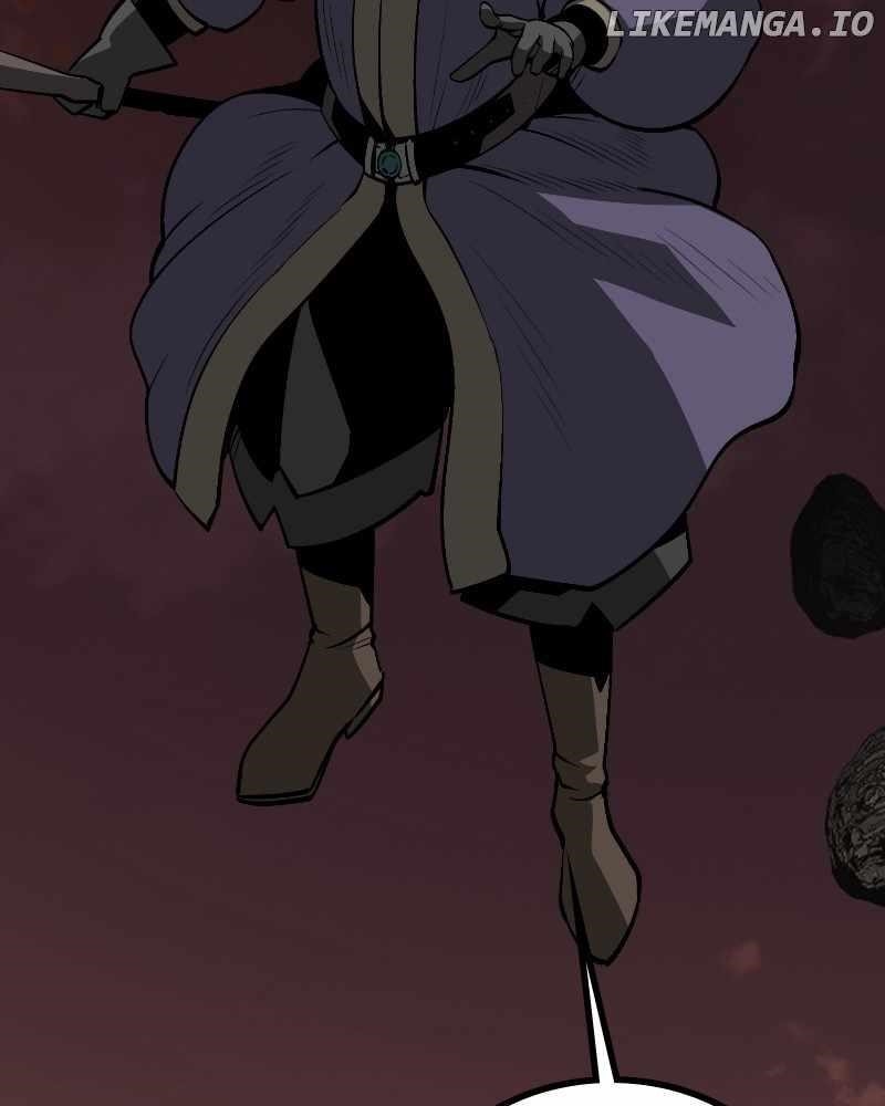 The Protagonist’s Hidden Strength Chapter 70 - Page 240