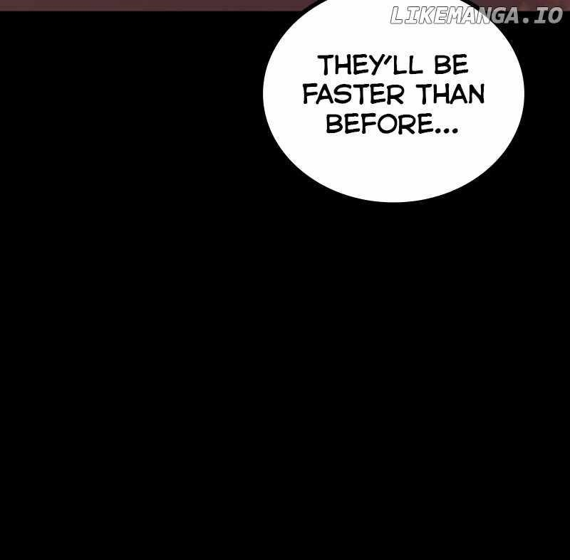 The Protagonist’s Hidden Strength Chapter 70 - Page 241