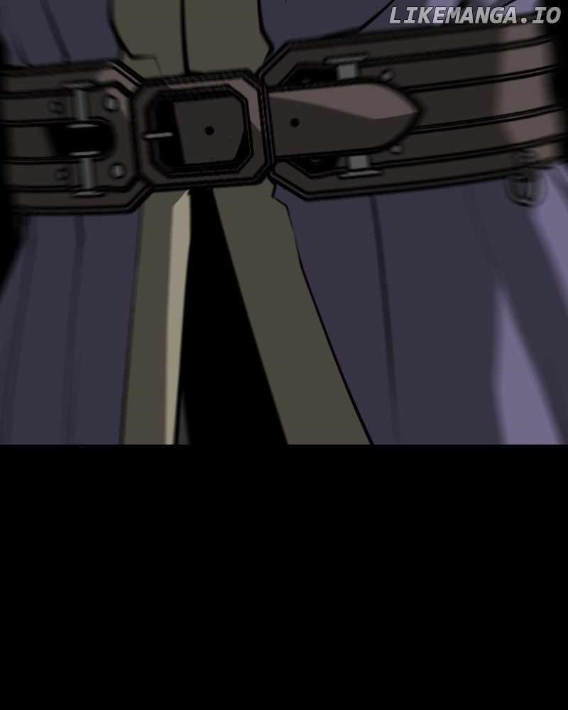 The Protagonist’s Hidden Strength Chapter 70 - Page 243