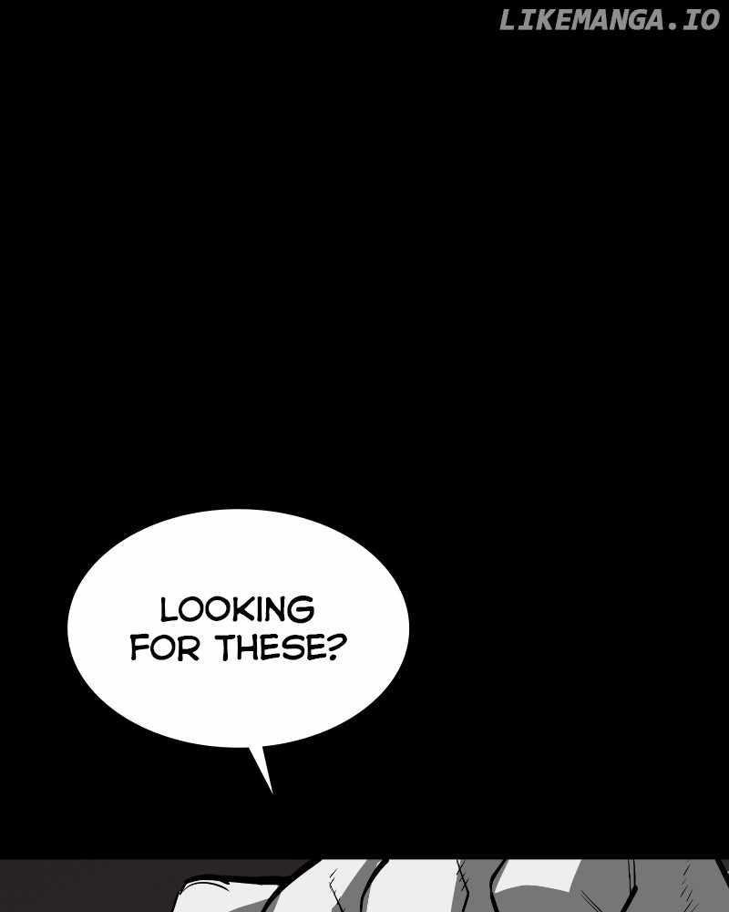 The Protagonist’s Hidden Strength Chapter 70 - Page 244