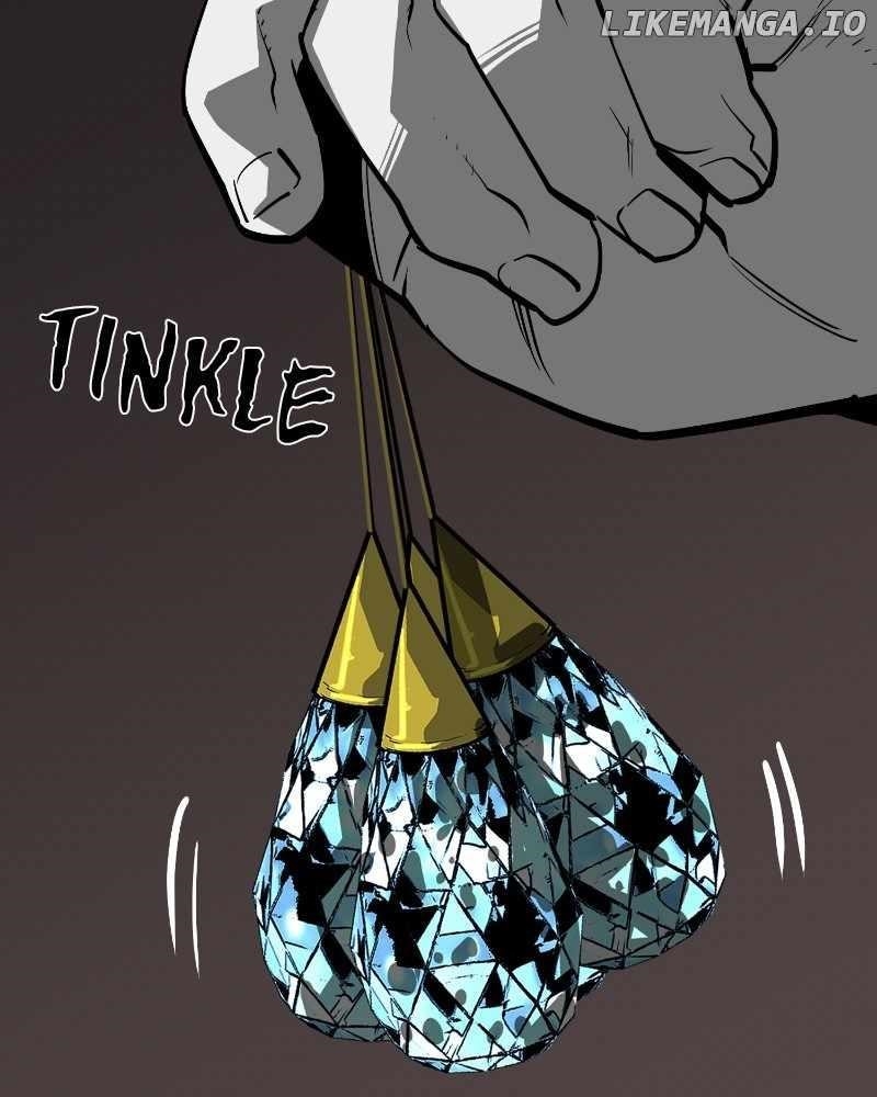 The Protagonist’s Hidden Strength Chapter 70 - Page 245