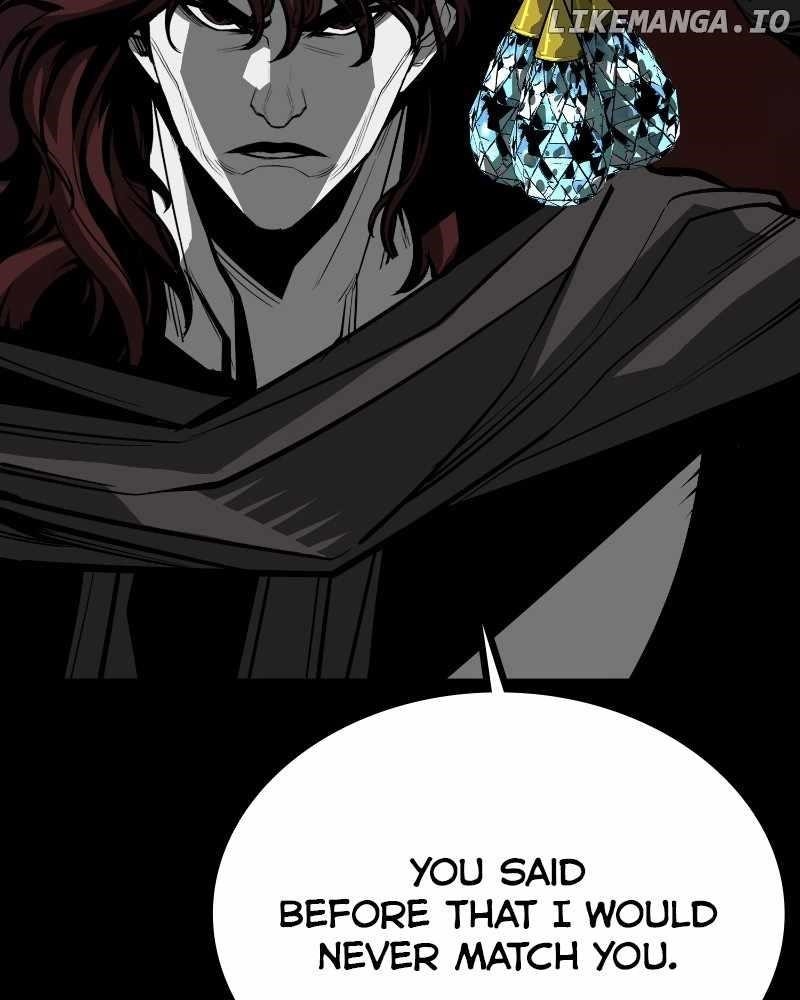 The Protagonist’s Hidden Strength Chapter 70 - Page 250