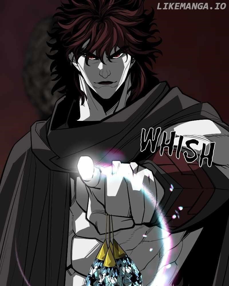 The Protagonist’s Hidden Strength Chapter 70 - Page 253