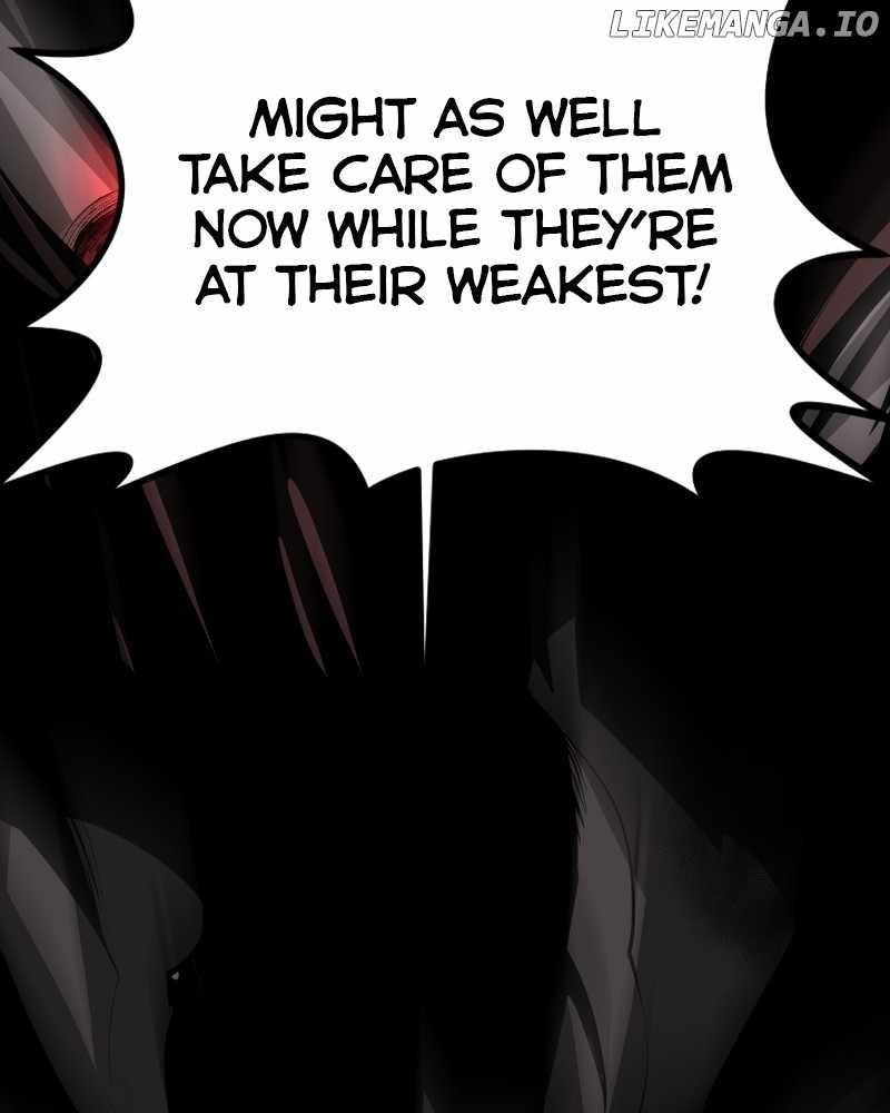 The Protagonist’s Hidden Strength Chapter 70 - Page 26